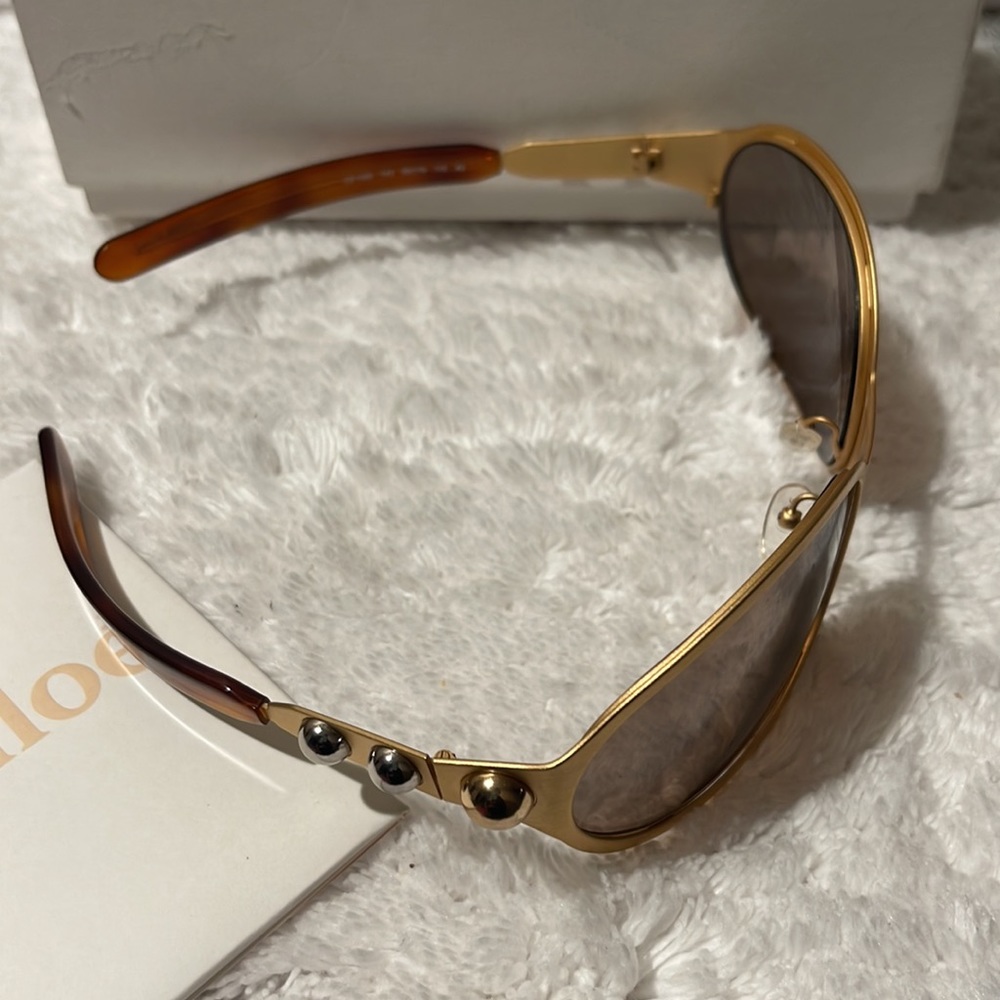 Chloé Sunglasses - Picture 7 of 8